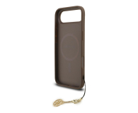Guess 4G Charms Collection MagSafe do iPhone Air brązowy - 1365482 - zdjęcie 5